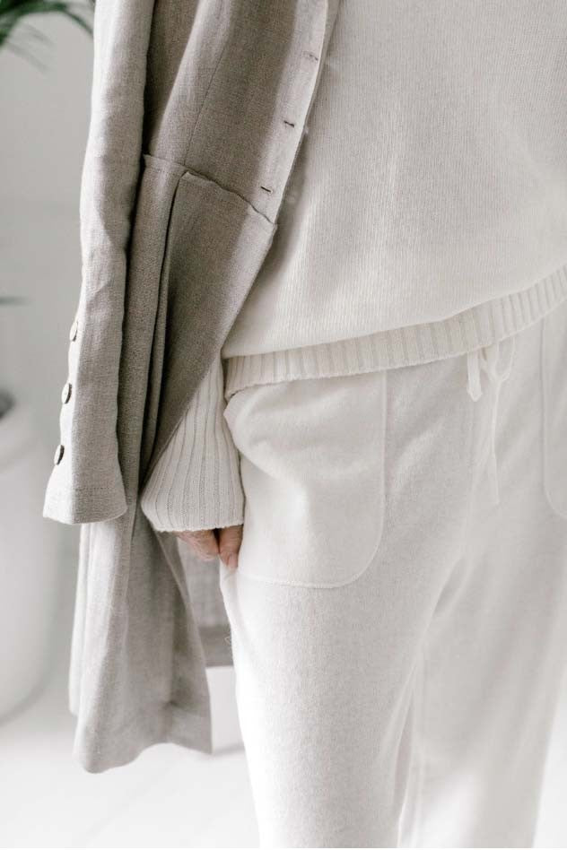 TENDER TOUCH PANT