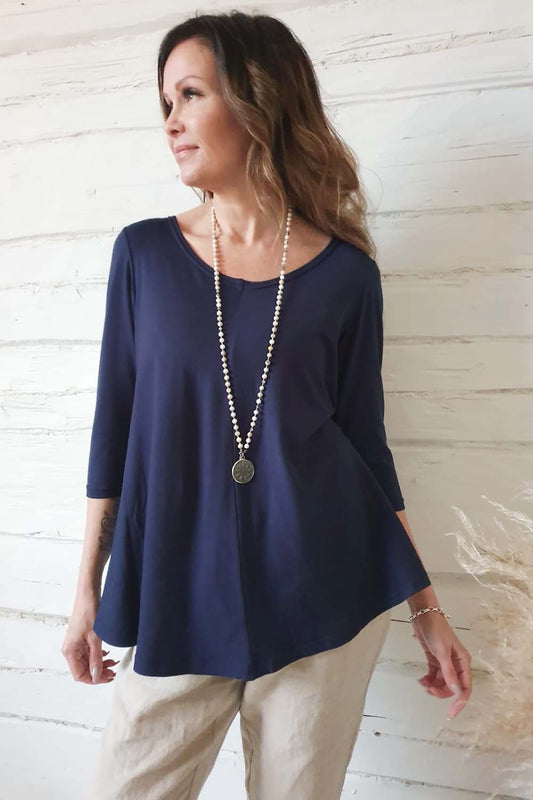 BAMBOO STELLA TRICOT