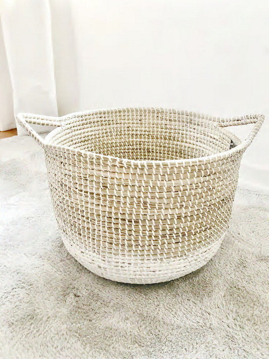 SEEGRAS HENKELKORB 35cm