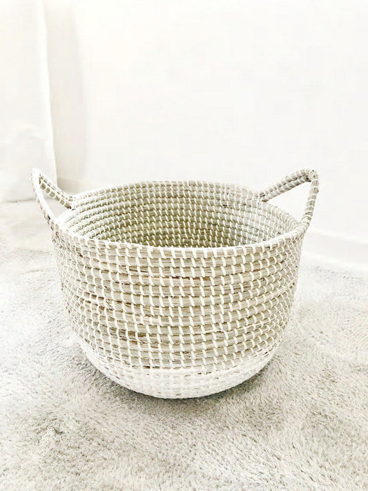 SEEGRAS HENKELKORB 40cm