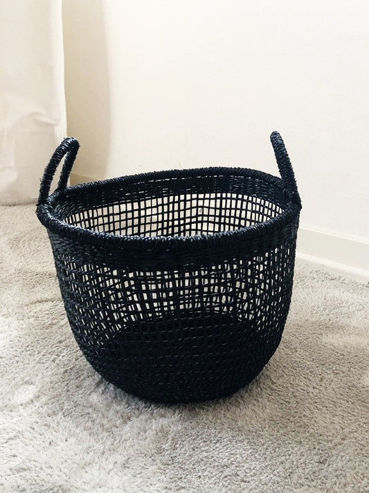 HENKELKORB SCHWARZ 26cm